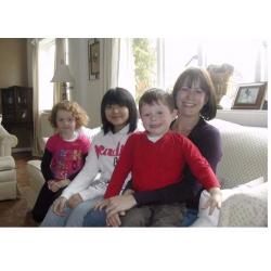 Do you want to be a host family for an International Student and make a real difference?