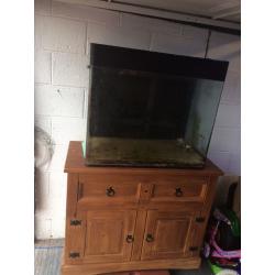 marine aquarium