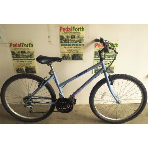 USED Townsend Style 17" (Pedal Forth, Leith)