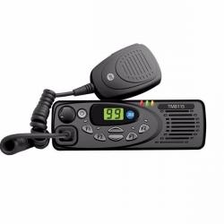 Various Tait 8105, Tait 8110 and Tait 8200 Mobile Data Radios