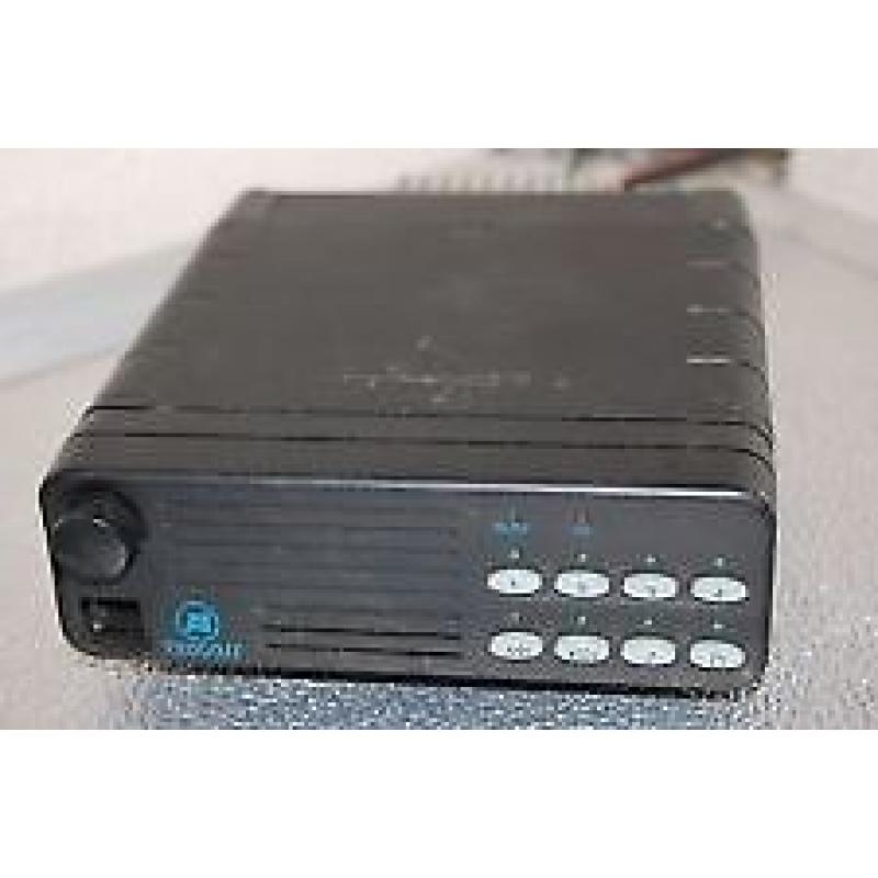 Various Tait 8105, Tait 8110 and Tait 8200 Mobile Data Radios