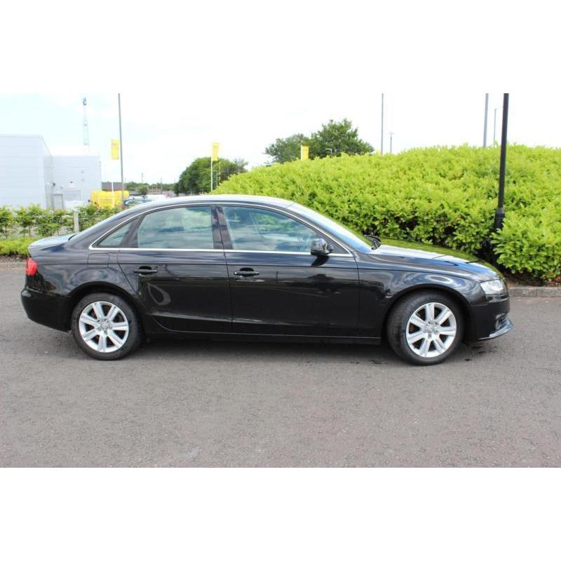 Audi A4 2.0TDI ( 143PS ) 2010 SE