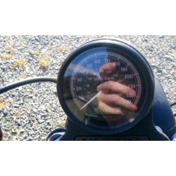 Harley Davidson