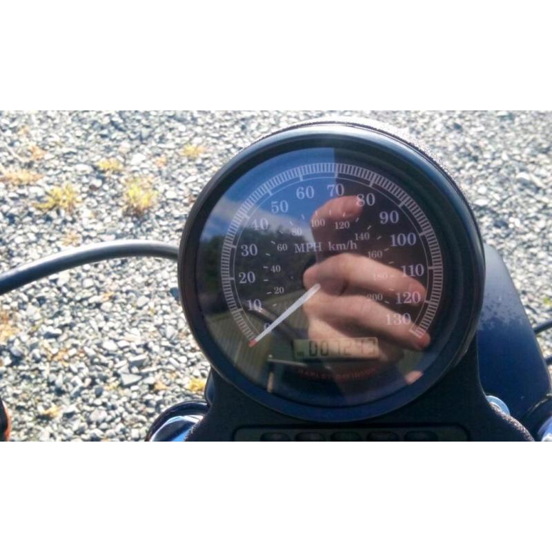 Harley Davidson