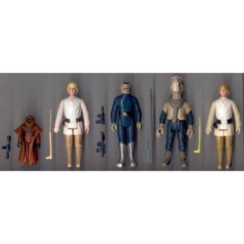 ***VINTAGE STAR WARS FIGURES VEHICLES WANTED 1977-1986***
