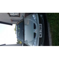 RENAULT MEGANE BARGAIN