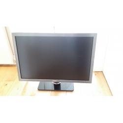 30" Dell 3008WFP monitor 2560x1600 16:10 excellent condition input ports usb hub RRP1000