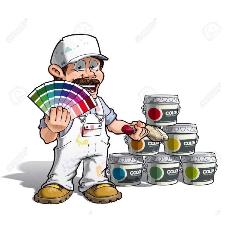 Painter+Decorator and Plasterer