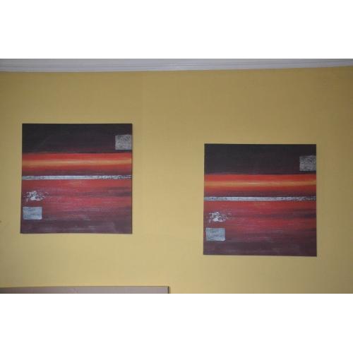 Canvas pictures