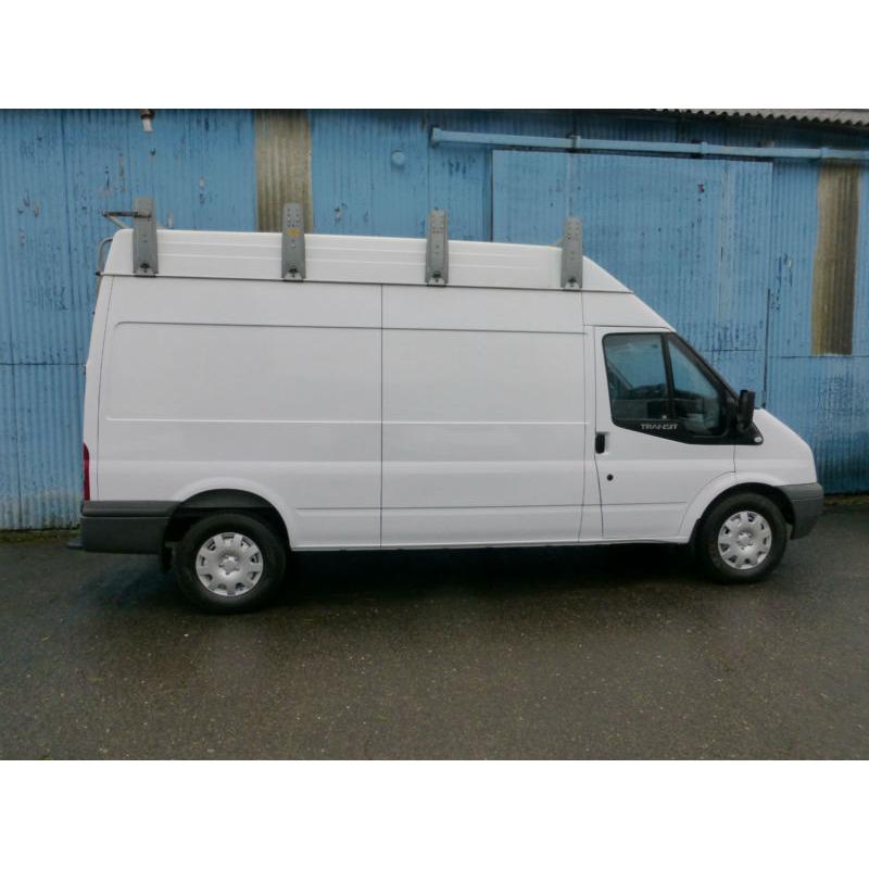 2012 Ford Transit T350 2.4 Long Wheel Base High Roof Side Door,Cars