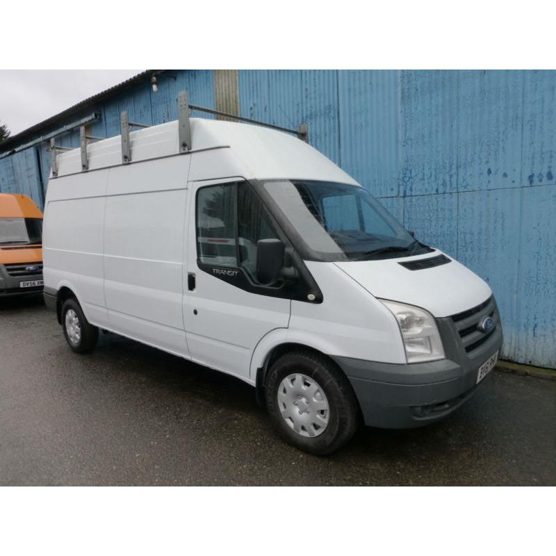 2012 Ford Transit T350 2.4 Long Wheel Base High Roof Side Door,Cars