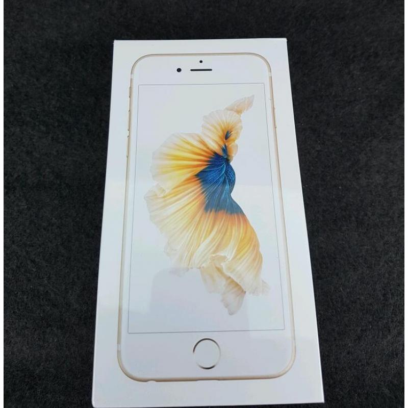 Brand New Iphone 6s, 64 GB. East Belfast
