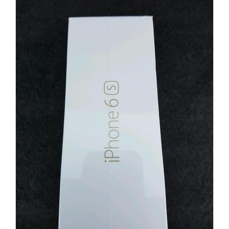 Brand New Iphone 6s, 64 GB. East Belfast