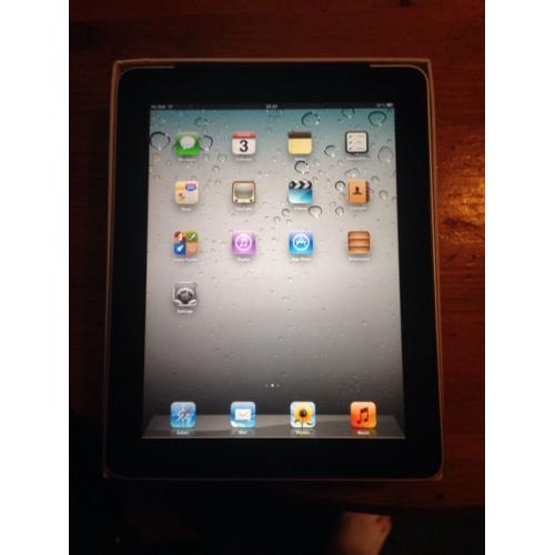 iPad 1 first gen