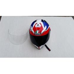 AGV motorbike helmet K5 RoadRacer
