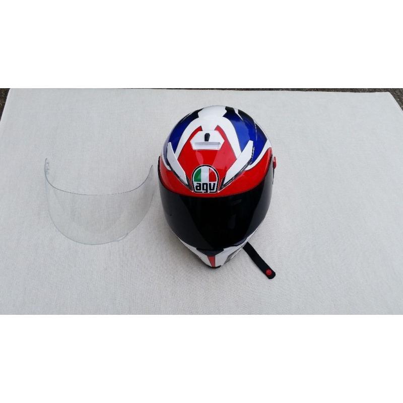 AGV motorbike helmet K5 RoadRacer