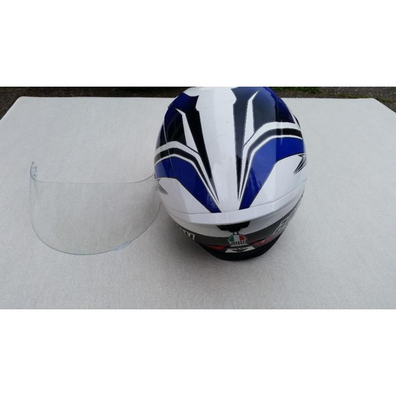 AGV motorbike helmet K5 RoadRacer
