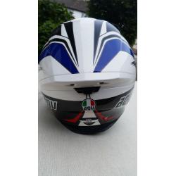 AGV motorbike helmet K5 RoadRacer