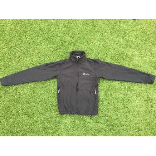 Berghaus Women's Softshell Jacket - Size 8