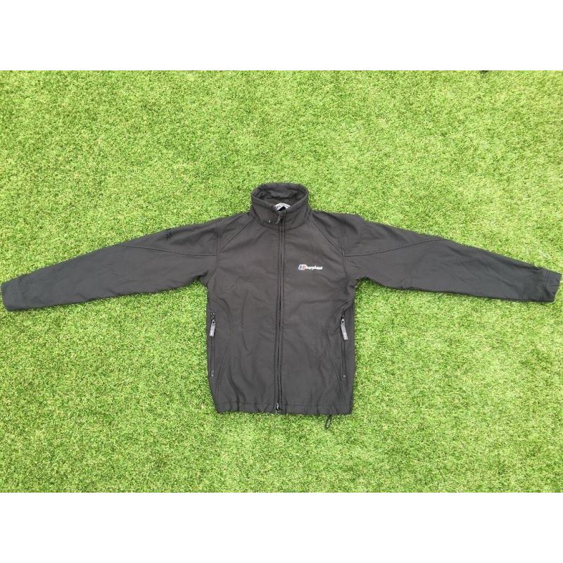 Berghaus Women's Softshell Jacket - Size 8