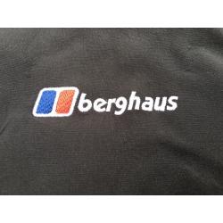 Berghaus Women's Softshell Jacket - Size 8