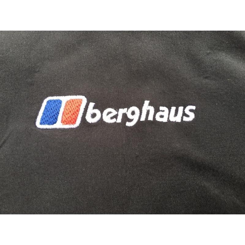 Berghaus Women's Softshell Jacket - Size 8