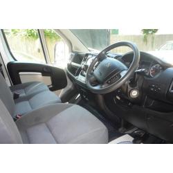 PEUGEOT BOXER 335 HDI PROFEESIONAL L3 H2 13 REG