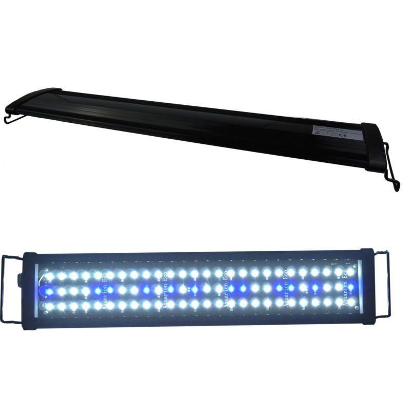 fishtank led light 4ft