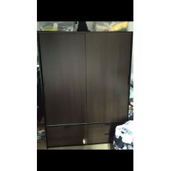 IKEA wardrobe