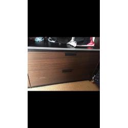 IKEA wardrobe