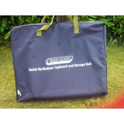 QUEST ELITE QUICK UP LARDER UNIT