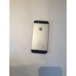 I phone 5s