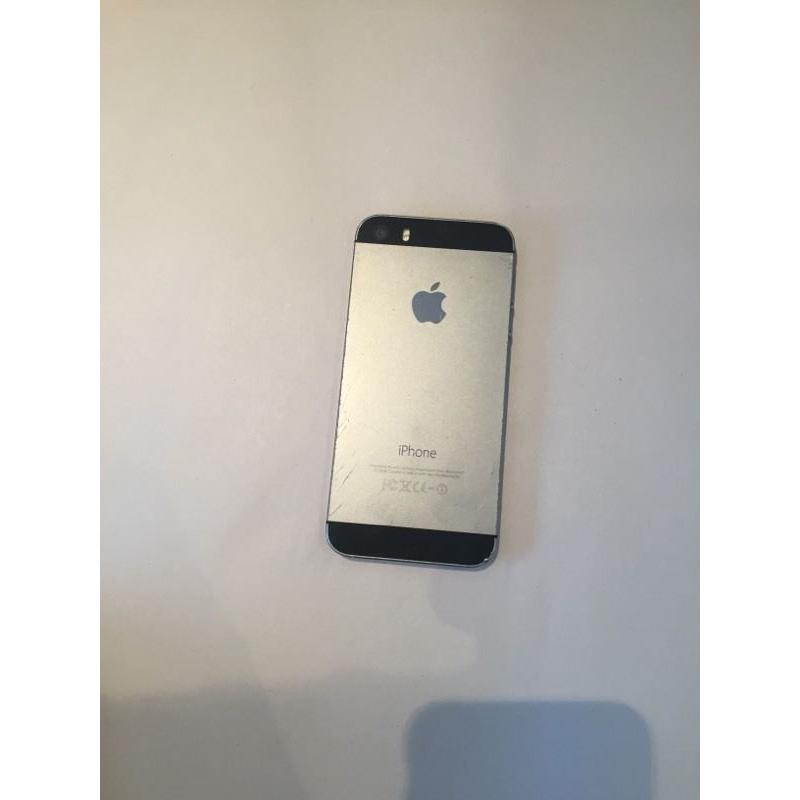 I phone 5s
