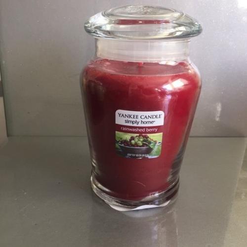 Yankee Candles