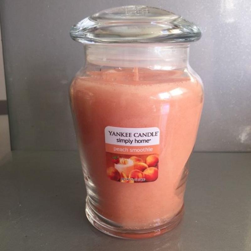 Yankee Candles