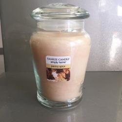 Yankee Candles