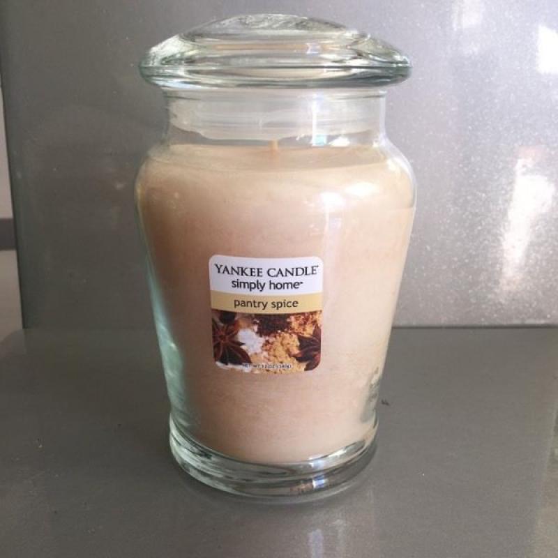 Yankee Candles