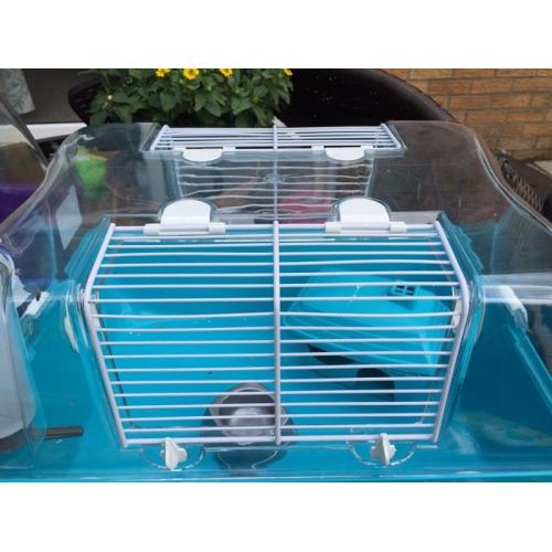 Hamster Cage