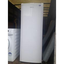 Tall Beko Fridge A rated