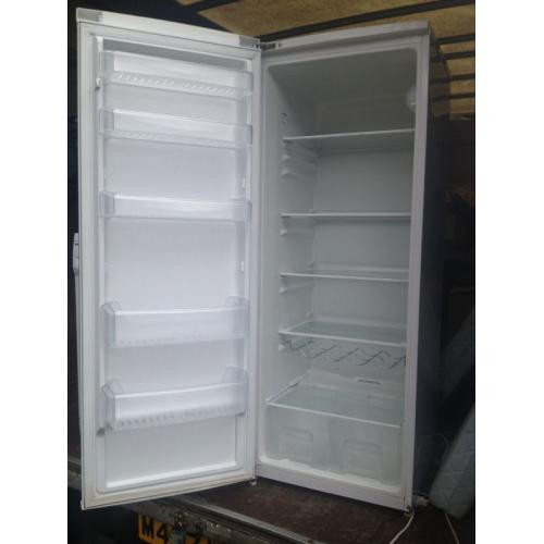 Tall Beko Fridge A rated