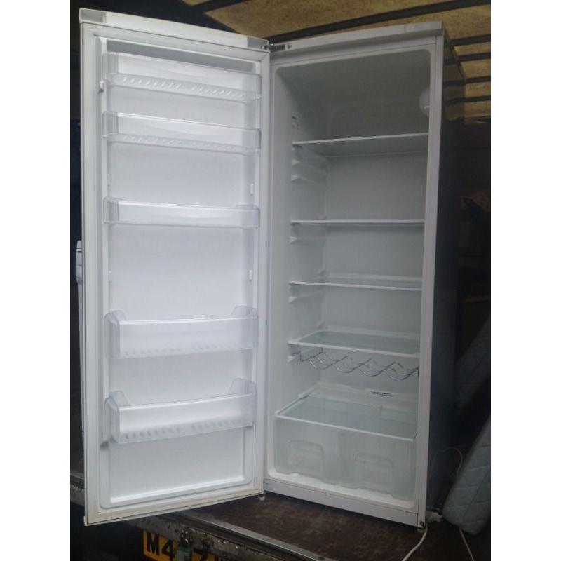 Tall Beko Fridge A rated