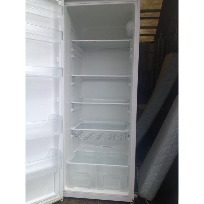 Tall Beko Fridge A rated