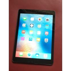 Ipad Air 16gb Wifi & Cellular