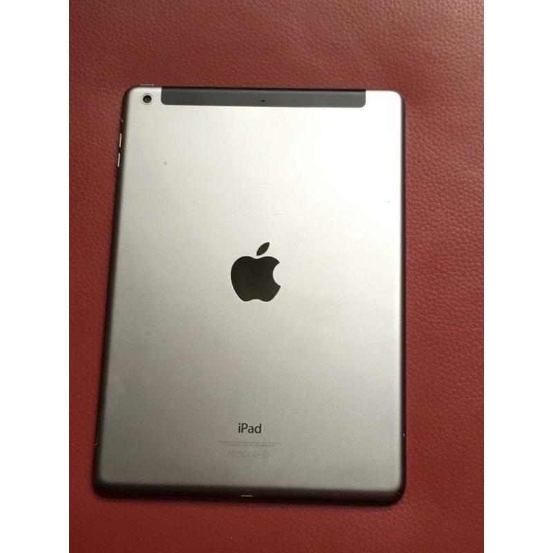 Ipad Air 16gb Wifi & Cellular