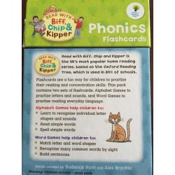 Ks1 reading aids and flash cards