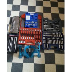 Bluepoint/snapon/signet tools