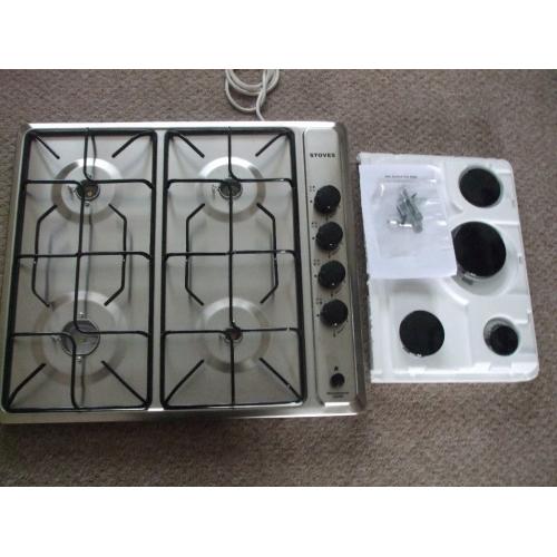 Stoves Gas Hob
