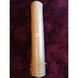 White Wet Room Bath Mat 1200*800