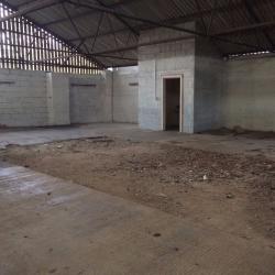 1,650 sq ft Agricultural Barn, Storage, Workshop To Rent Let near W-S-M