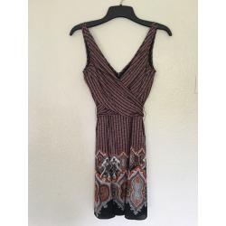 Ladies ted baker dress. 3/12